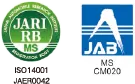 [Business sites with ISO14001 Certification / Registration]