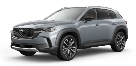 MAZDA cx-50