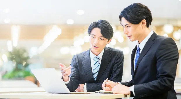 ペアコーチ役割研修