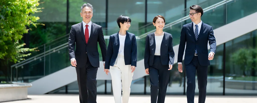 キャリアサポート