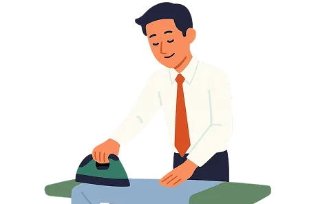 福利厚生（独身寮）